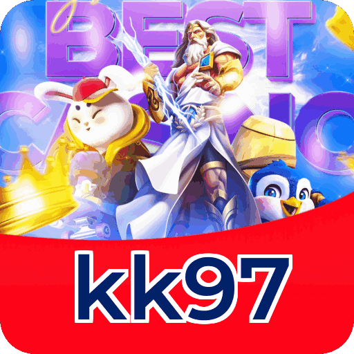 kk97 APP mobile iOS Android - 187 mil downloads São Paulo Rio BH