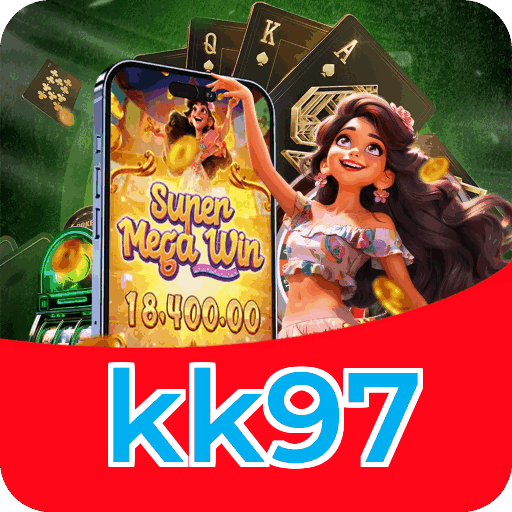 Comparação APP mobile vs versão web da kk97