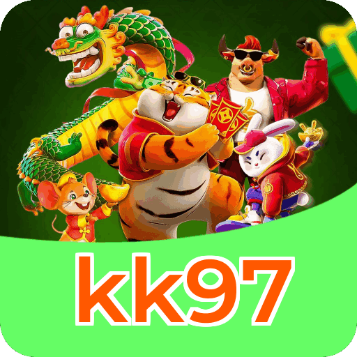 Estatísticas kk97 novembro 2024 - 87 mil jogadores ativos, R$47M pagos, RTP 96.52%