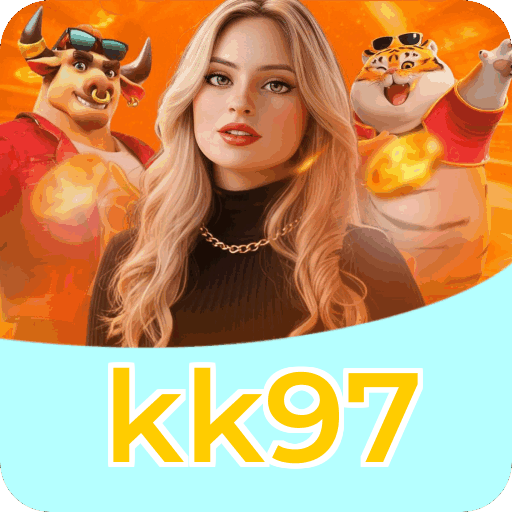 Passo a passo para baixar o app kk97 — ilustração editorial